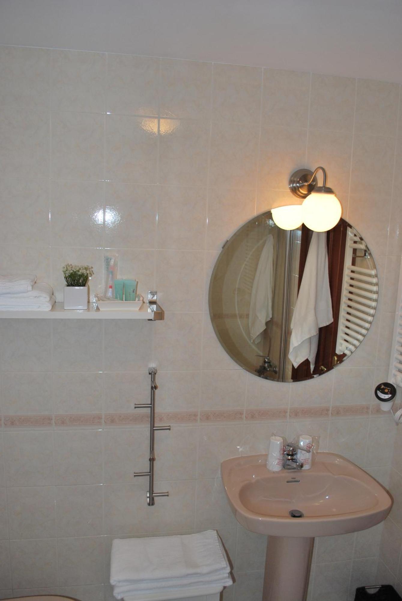 Pension Acibeche Santiago de Compostela Exterior photo