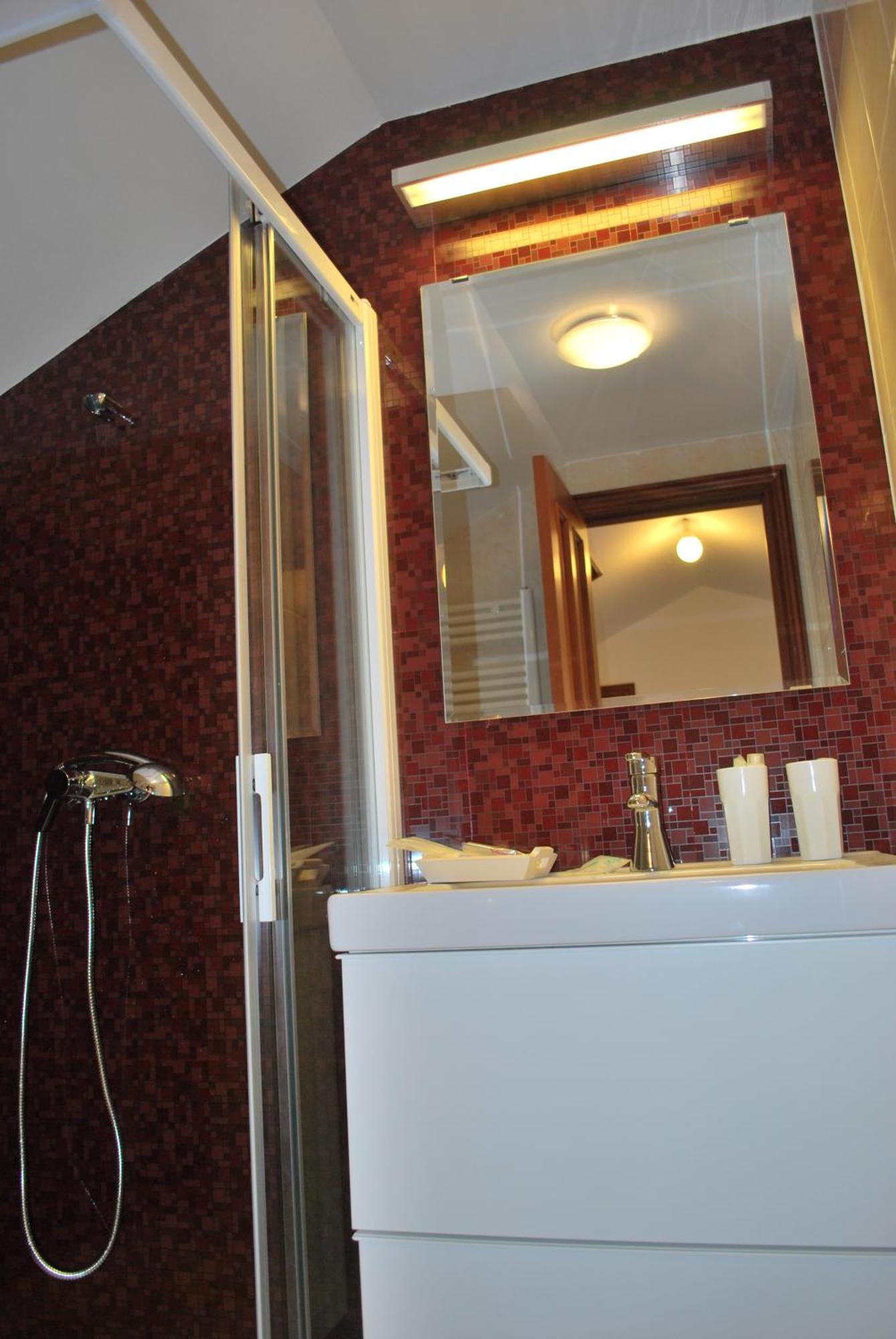 Pension Acibeche Santiago de Compostela Exterior photo