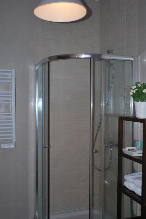 Pension Acibeche Santiago de Compostela Room photo